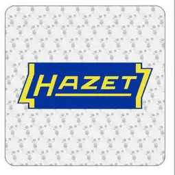 HAZET Sticker 2