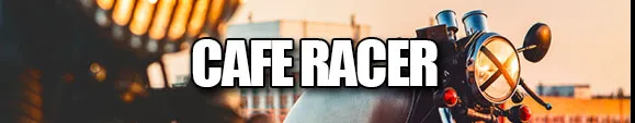 pegatinas cafe racer