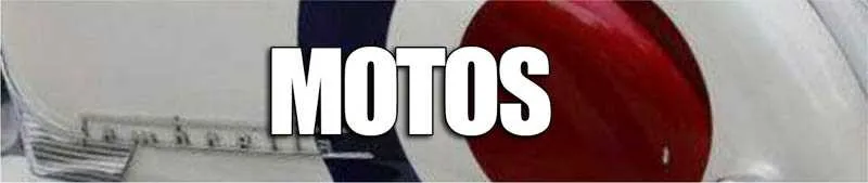 AUTOCOLLANT MOTOS